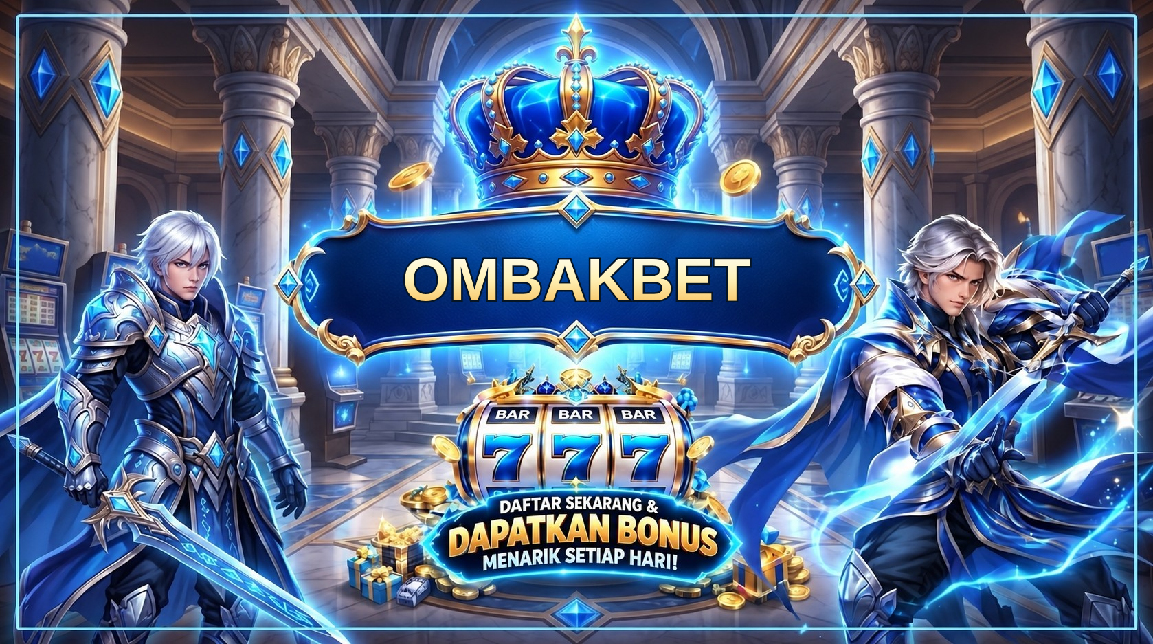 ombakbet